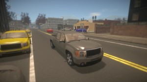 Enforcer: Police Crime Action