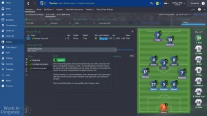 Football Manager 2015