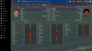 Football Manager 2015