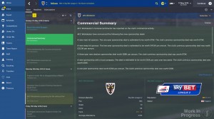 Football Manager 2015