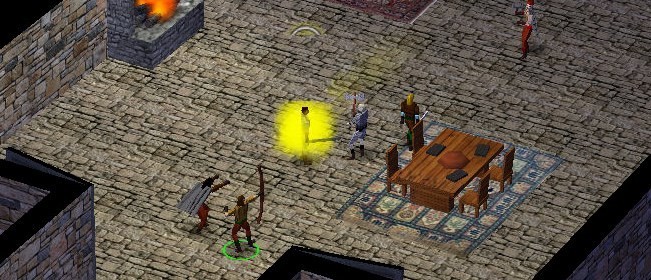 Temple of the Abyssal Winds review