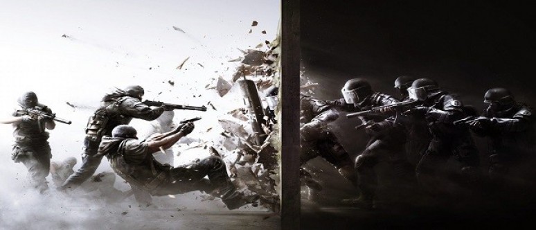 Tom Clancy's Rainbow Six Siege review