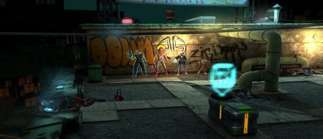 Shadowrun Chronicles: Boston Lockdown review