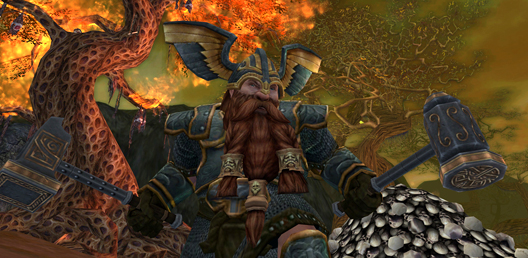 Warhammer Online: Age of Reckoning