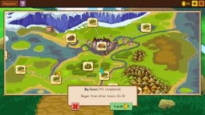 Knights of Pen and Paper 2