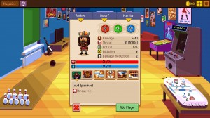 Knights of Pen and Paper 2