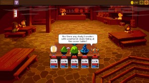Knights of Pen and Paper 2