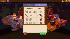 Knights of Pen and Paper 2