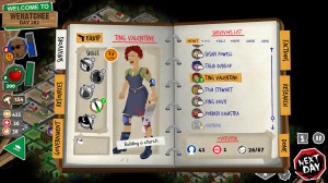 Rebuild 3: Gangs of Deadsville