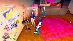 Akiba's Trip: Undead and Undressed