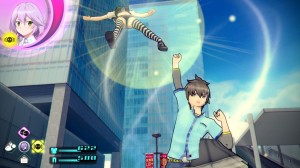 Akiba's Trip: Undead and Undressed