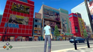 Akiba's Trip: Undead and Undressed