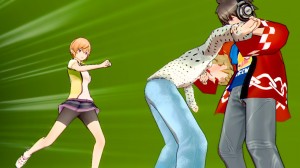 Akiba's Trip: Undead and Undressed