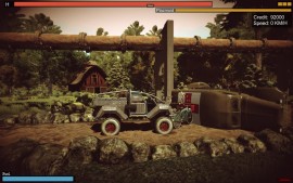 Ironkraft - Road to Hell