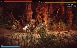 Ironkraft - Road to Hell