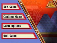 The $100,000 Pyramid