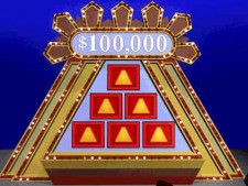 The $100,000 Pyramid