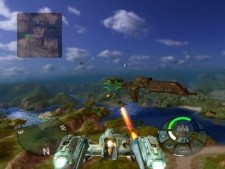 Aerial Strike: The Yager Missions