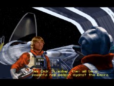 Star Wars: X-Wing