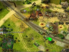 Blitzkrieg II: Fall of the Reich