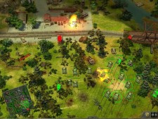 Blitzkrieg II: Fall of the Reich