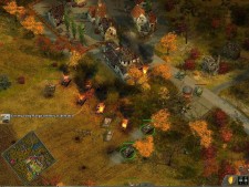 Blitzkrieg II: Fall of the Reich