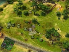 Blitzkrieg II: Fall of the Reich