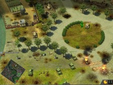 Blitzkrieg II: Fall of the Reich