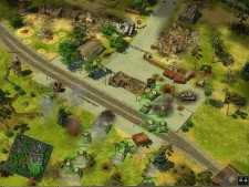 Blitzkrieg II: Fall of the Reich