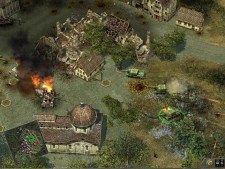 Blitzkrieg II: Fall of the Reich