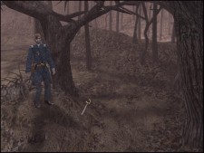 Blair Witch Volume 2: The Legend of Coffin Rock