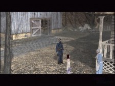 Blair Witch Volume 2: The Legend of Coffin Rock