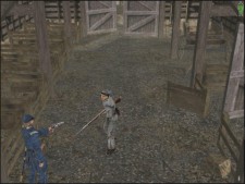 Blair Witch Volume 2: The Legend of Coffin Rock