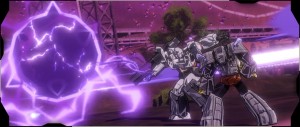 Transformers: Devastation