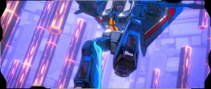 Transformers: Devastation