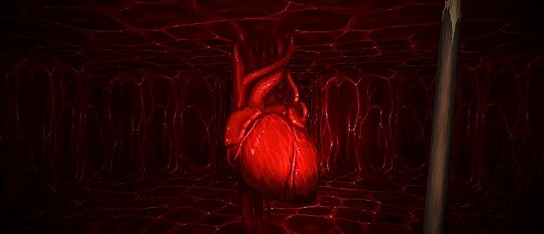 I can't Escape: Darkness review