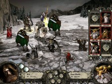 Disciples II: Guardians of the Light