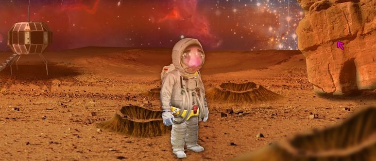 The Preposterous Awesomeness of Everything review