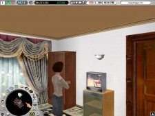 Hotel Giant