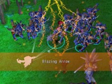 Hundred Swords