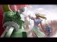 Hundred Swords