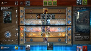 GWENT: The Witcher Card Game