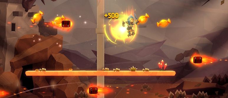 Talent Not Included review