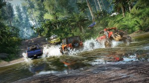 Forza Horizon 3