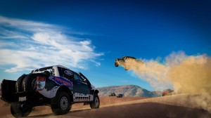 Forza Horizon 3