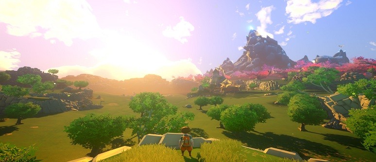 Yonder: The Cloud Catcher Chronicles review