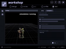 Roboforge