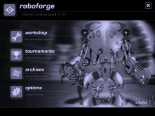 Roboforge