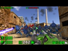Serious Sam: The First Encounter