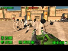 Serious Sam: The First Encounter